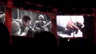 Killzone 2 - Sony press event 7/11/07