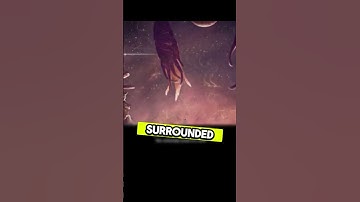 Azathoth - De God waar zelfs Cthulhu bang voor is