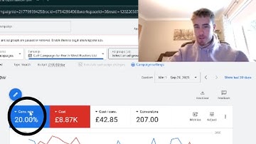 How To Optimise Google Ads Search Campaigns To Generate Leads