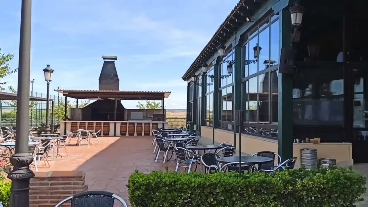 Tarancón una Ciudad de Cuenca (Castilla la Mancha) 28/09/21