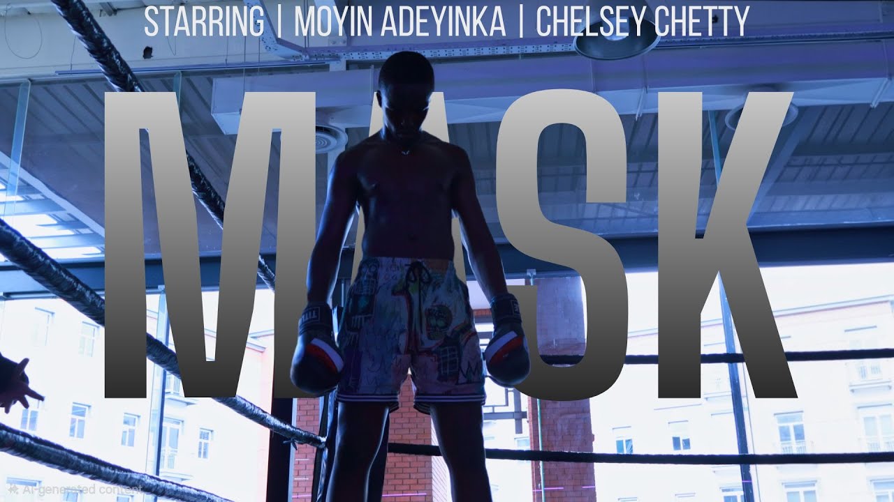 MASK | A Boxing Short Film - YouTube
