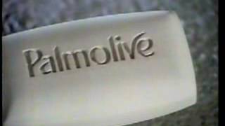 Propaganda: Palmolive - Ano 1992