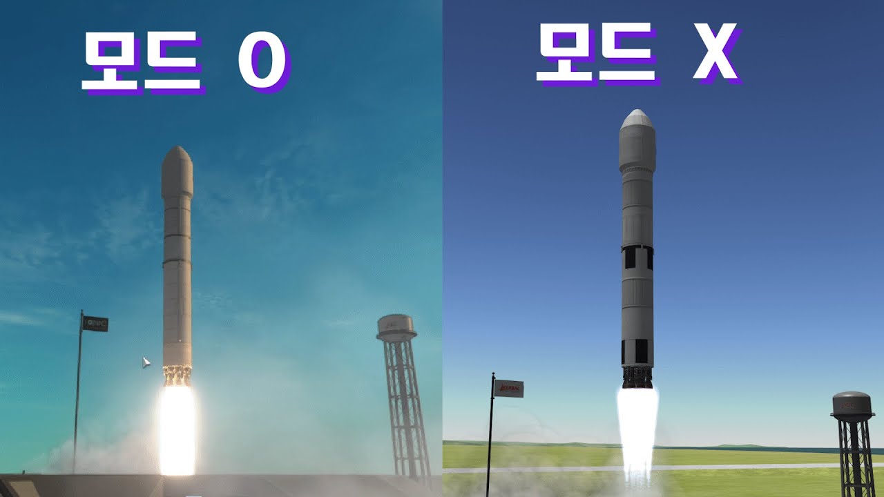 2주년 기념 추천하는 모드 22선