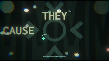 Project Arrhythmia: Events Of Vicious Circles by Nabeel01 GCG (me)