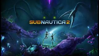 SUBNAUTICA 2 Gameplay Walkthrough (4K 60FPS) No Commentary