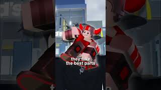 Roblox: PHIGHTING!