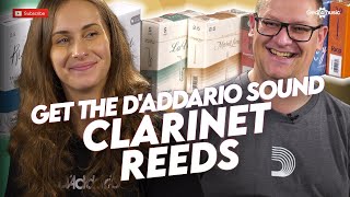 Clarinet Reeds, Whats the difference? | Gear4music Orchestral