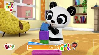 Nowe Odcinki Binga Już W Maju W Puls Kids Na Puls 2