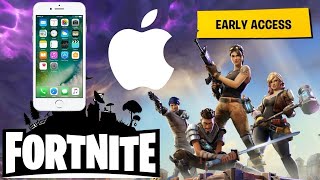 How to download fortnite on iPhone 6 New glitch!!! 100% working screenshot 5
