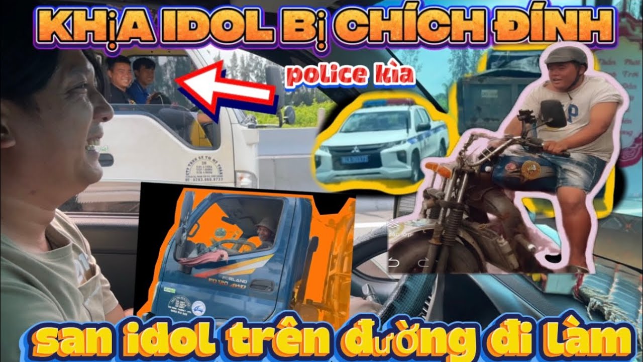 Hận Vtv Siêu Báo | Khịa Idol Bị Chít Sưng Đích , basuri , kèn ong , kèn thái, Quá Khứ 