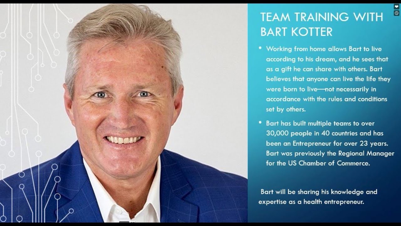 Why Network Marketing & Why ASEA