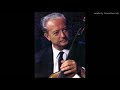 Capture de la vidéo Schumann "Cello Concerto" Pierre Fournier/Sir Malcolm Sargent