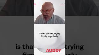 What does good storytelling look like? - Auddy sat London Stock Exchange