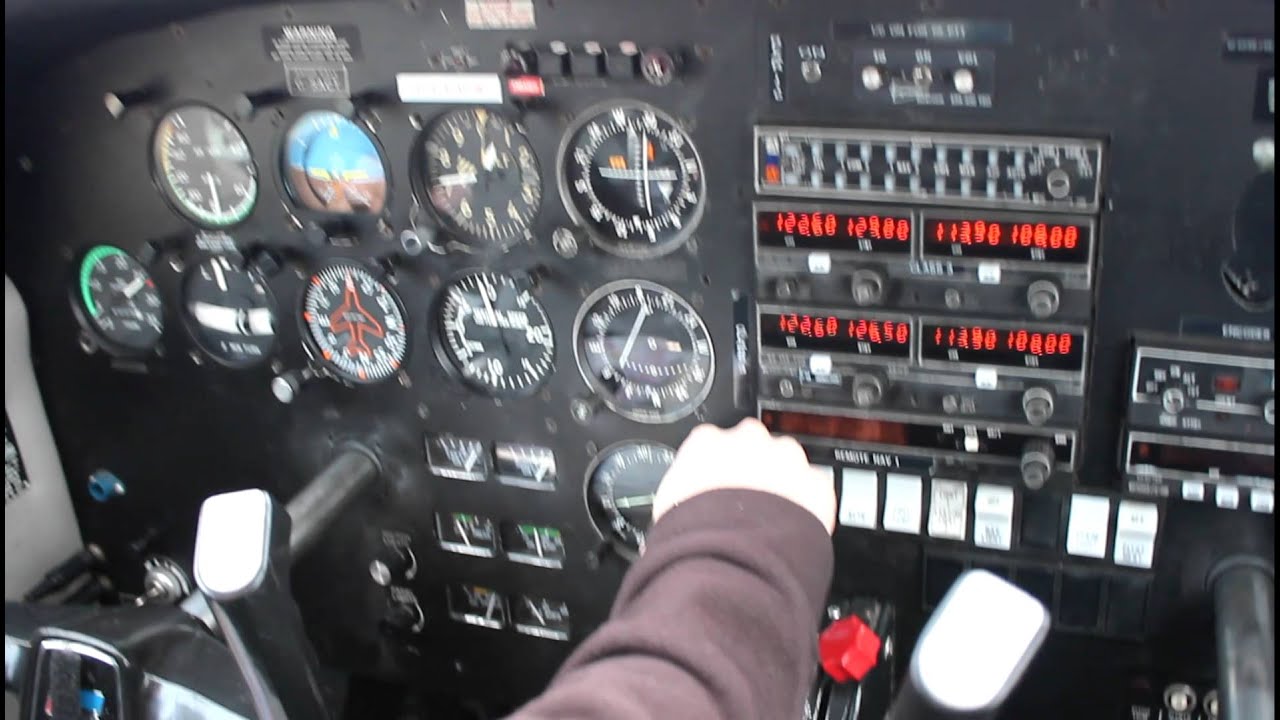 Piper Cadet - Sherburn Aero Club