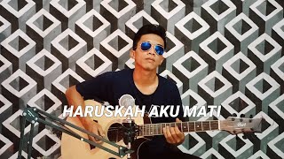 HARUSKAH AKU MATI |ANGAND REGGAE VERSION