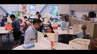 Meet the New Principal of William Walker Elementary School
