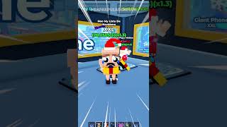 Scrolling Biar Dapet Anomali Dewa Rahasia dan Code Admin #Roblox