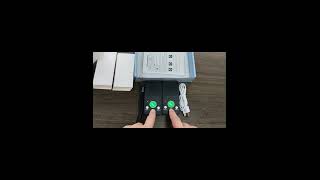 Wireless intercom for elderly