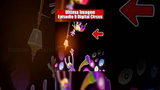 ? ULTIMO AVANCE del EPISODIO 9 de DIGITAL CIRCUS The Amazing Digital Circus