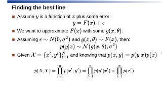 AA 18/19, Lecture 2