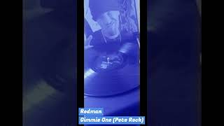 Watch Redman Gimmie One video