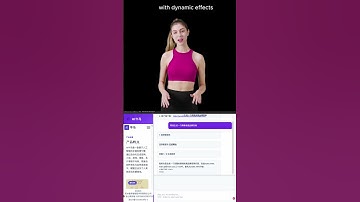 AI-Generated Content for Corporate Websites, Global Trade Independent Sites, and Mini-Program Pages.