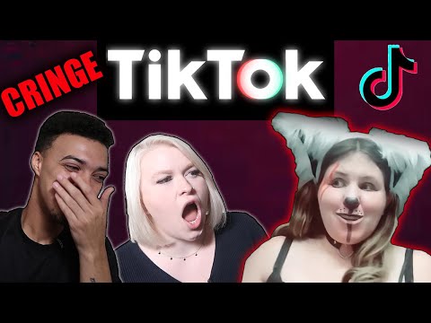 ULTIMATE TikTok Cringe Compilation | IMPOSSIBLE Try Not To Cringe Challenge