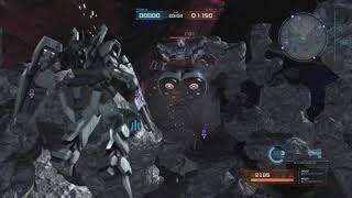 Gbo2 Barzam Custom Vs Zeong Df