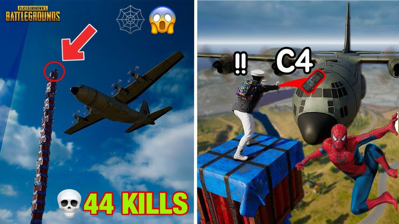 Latest Title & Thumbnail