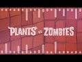 Graze the roof  plants vs zombies  remix 