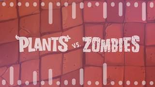 Graze The Roof • Plants Vs. Zombies [ Remix ] chords