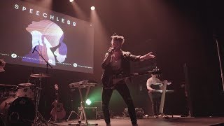 Movie Night - Speechless (Live at Gramercy Theatre NYC)