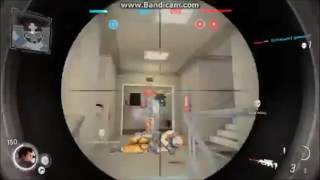 ballistic overkill sniper