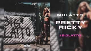 Смотреть клип Mulatto - Pretty Ricky [Official Audio] Prod. By David Morse