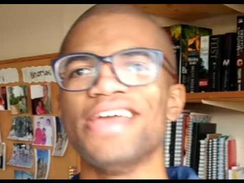 Generic White Man Youtube