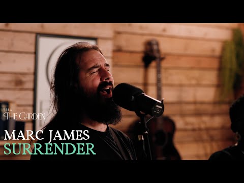 Guarda Surrender (ft. Marc James) - Live at The Garden (Live) su YouTube Guarda Surrender (ft. Marc James) - Live at The Garden (Live) su YouTube