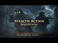 Blackout Protocol | Dark Hybrid Stealth Action Score | Royalty-Free Music