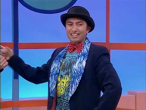 Hi-5 USA | Viajes | T02 E24 | Viajes Por la Vida (ESP-LAT)