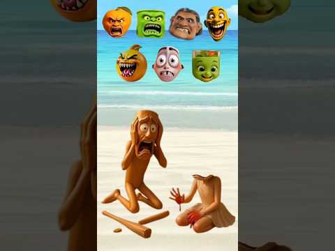 تخمين الرأس الحقيقي لراقصة الباليه كابوتشينا الجزء 4 في غاري مود   