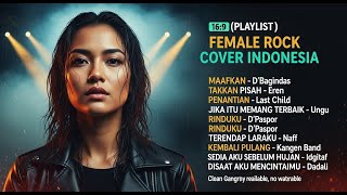 Female Vocal ROCK 10 Lagu Pop Galau Indonesia