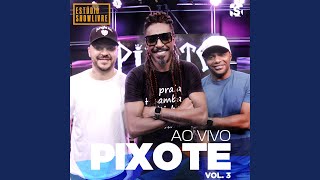 Saudade Arregaça (Ao Vivo)