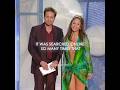Jennifer Lopez recreates her green jungle dress moment #fashion #popular #trending #model #runway