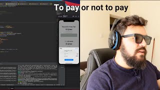 Getting Payment Gateway Done. (Codingvlog)