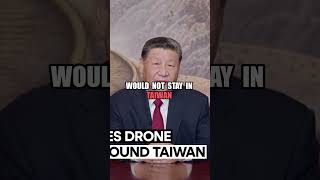 Why Taiwan Matters So Much #geopolitics #usa #war #history #china #trade