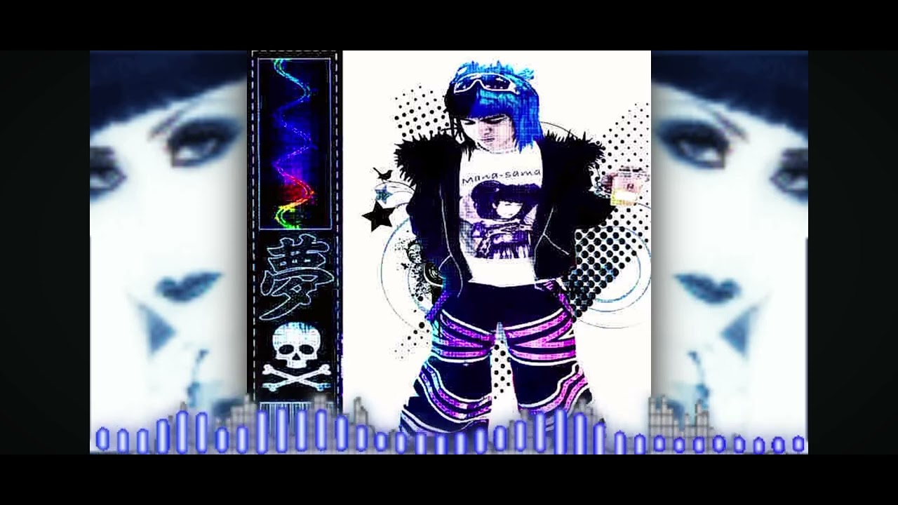 Music Jumpstyle (ROMANCEPLANET)