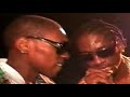 BOUNTY KILLER & VYBZ KARTEL - REUNION @ DELLA SPLASH 2006 (MAKING PEACE   ENDING FEUD)