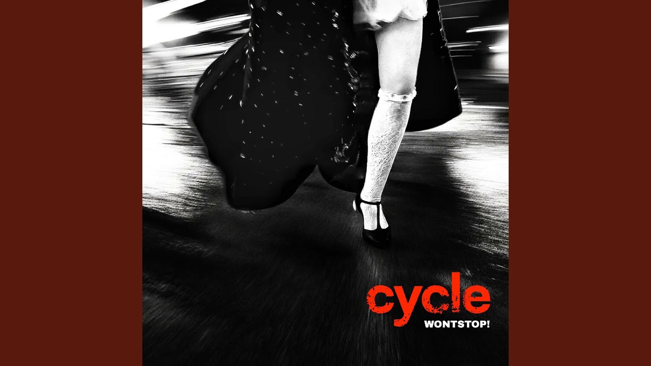Watch Wontstop! on YouTube Watch Wontstop! on YouTube