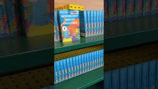 2026 Omaha Reads: Remarkably Bright Creatures by Shelby Van Pelt