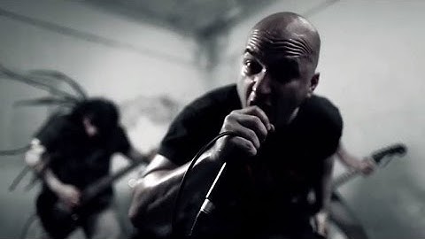 In Element - "Crystallize" Concreto Records / Addax Records