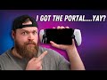 Playstation portal review  worth the hype